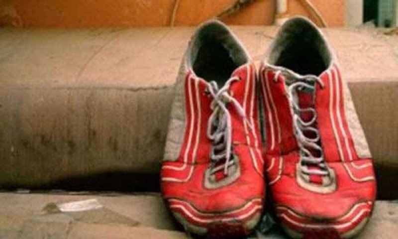 Eğer Gece Yarısı Tırnak Kesiyorsanız galerisi resim 13