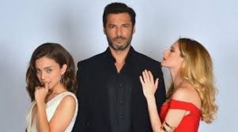 Eğer Gece Yarısı Tırnak Kesiyorsanız galerisi resim 14