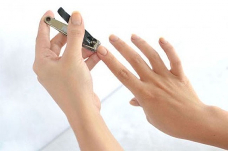 Eğer Gece Yarısı Tırnak Kesiyorsanız galerisi resim 17