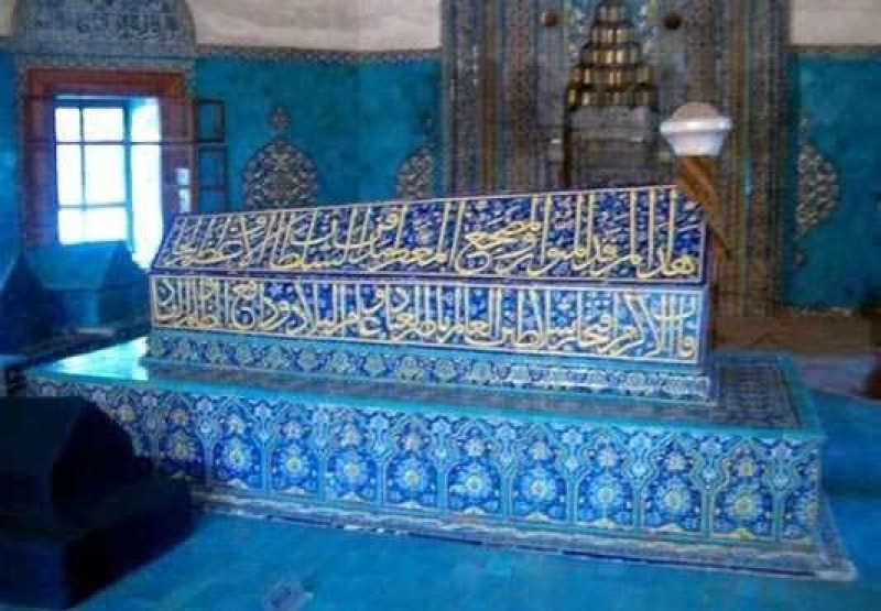 Eğer Gece Yarısı Tırnak Kesiyorsanız galerisi resim 3