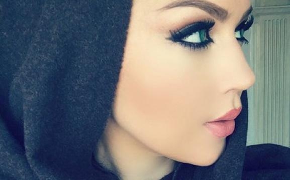 MÜSLÜMAN OLDU HERKES PEŞİNE DÜŞTÜ galerisi resim 6