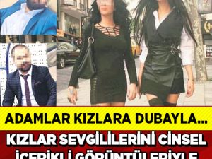 ŞANTAJCI İKİ KADINA ÖYLE BİR ŞEY YAPTILAR Kİ...