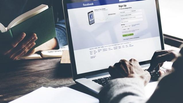 Bankadan Kredi Çekecekler Facebook'a Dikkat! galerisi resim 4