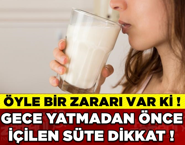 UZMANLAR UYARDI AMAN DİKKAT EDİN! galerisi resim 1