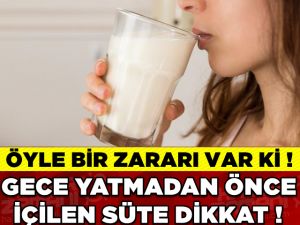 UZMANLAR UYARDI AMAN DİKKAT EDİN!
