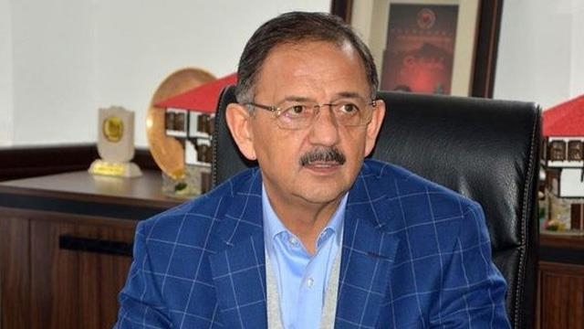 Bakan Özhaseki büyük İstanbul depremi için tarih verdi galerisi resim 2