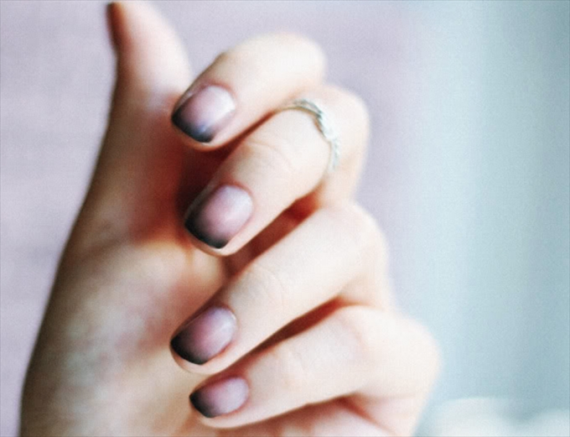 Tırnak Şekline Göre İnsan Kişiliği galerisi resim 4