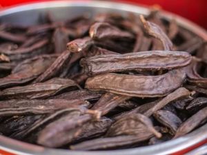 Pekmeziyle meşhur olan keçiboynuzunun müthiş bir faydası daha bulundu.