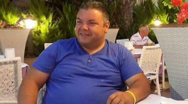 MİDE KÜÇÜLTME AMELİYATI HAYATINA MAL OLDU !!! galerisi resim 4