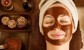 Göz Altı Morlukları İçin Kahve Maskesi galerisi resim 5