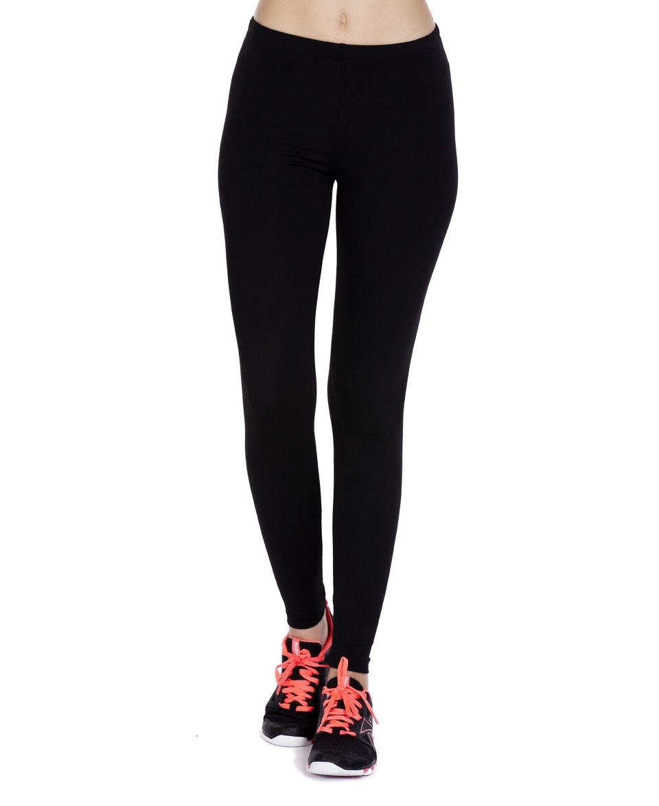 Kadınların Tayt Giymeyi Neden Bu Kadar Çok Sevdiğinin Kanıtı! galerisi resim 8