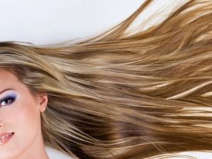 HIZLI SAÇ UZATAN VE GÜRLEŞTİREN DOĞAL FORMÜL ! HEMEN DENEYİN...