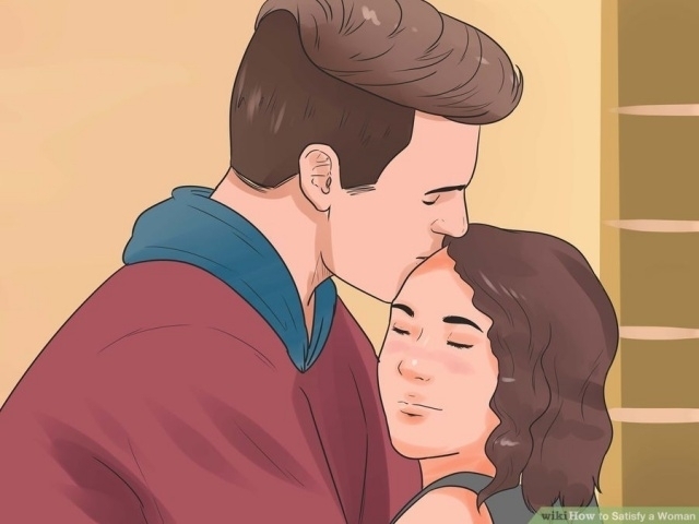 Kadınları Mutlu Etmek İçin 10 Etkili Adım galerisi resim 3