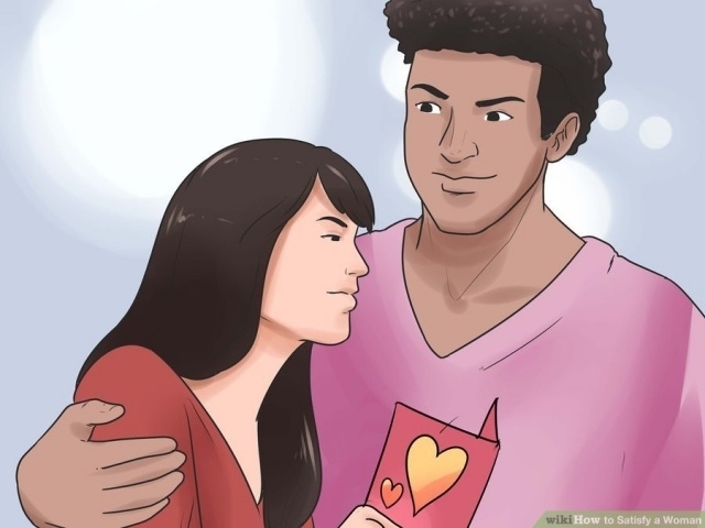 Kadınları Mutlu Etmek İçin 10 Etkili Adım galerisi resim 7