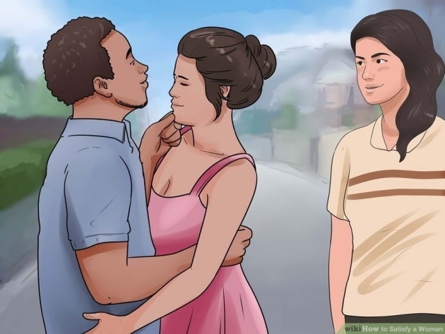 Kadınları Mutlu Etmek İçin 10 Etkili Adım galerisi resim 8