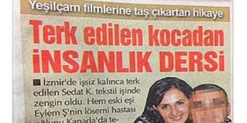 İşsiz Kaldığı İçin Karısı tarafından Terk Edilen Koca Daha Sonra Çok Zen galerisi resim 4
