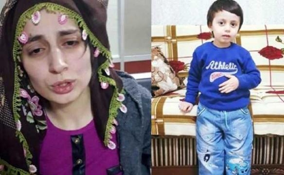 "YAKLAŞIK 3 AYDIR YEŞİL ADAM GÖRÜYORUM VE O BANA..." TÜYLER ÜR galerisi resim 2