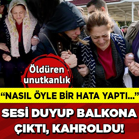 "NASIL ÖYLE BİR HATA YAPTI, ANLAMADIK..." galerisi resim 1
