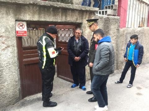 ŞEHİDİN BABASI ACI HABERİ BÖYLE ALDI! galerisi resim 3