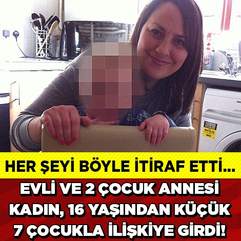 İKİ KEZ ÇOCUKLARIN ÖNÜNDE STRİPTİZ YAPIP, SONRA DA... galerisi resim 1