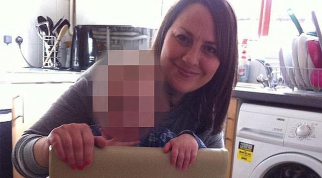 İKİ KEZ ÇOCUKLARIN ÖNÜNDE STRİPTİZ YAPIP, SONRA DA... galerisi resim 3