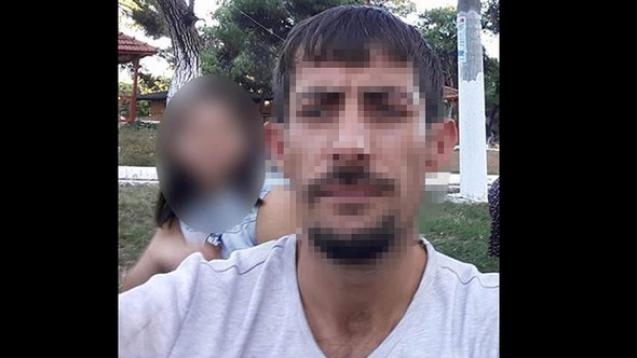 Üvey Baba Dehşeti. S.E 8 yaşından beri üvey babası tarafından tecavüze u galerisi resim 2