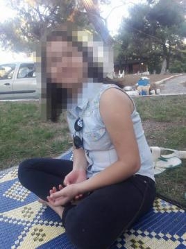 Üvey Baba Dehşeti. S.E 8 yaşından beri üvey babası tarafından tecavüze u galerisi resim 4