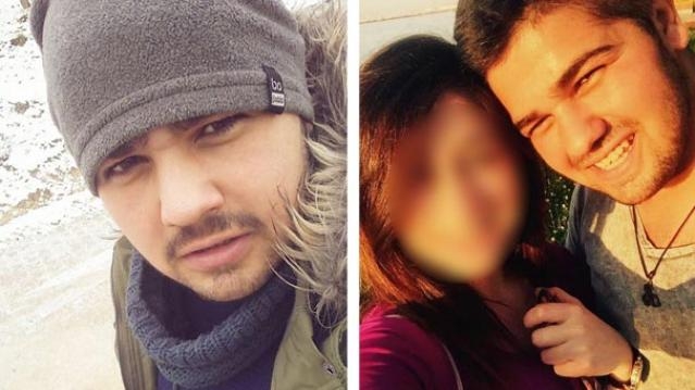 SEVGİLİSİNDEN AYRILAN 18 YAŞINDAKİ GENÇ... galerisi resim 2