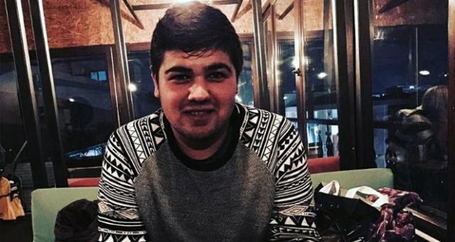 SEVGİLİSİNDEN AYRILAN 18 YAŞINDAKİ GENÇ... galerisi resim 3