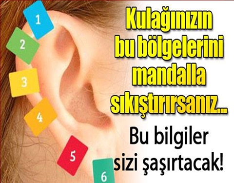 ETKİSİNİ GÖRÜNCE ÇOK ŞAŞIRACAKSINIZ!!! galerisi resim 1