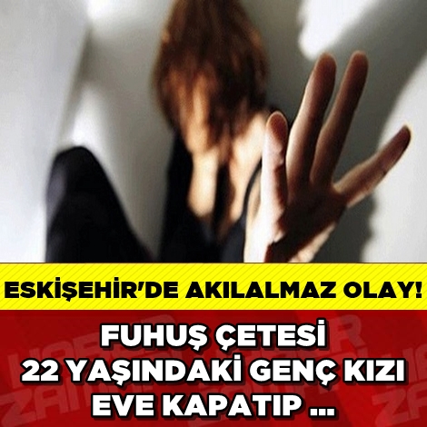 FUHUŞ ÇETESİ TARAFINDAN KAÇIRILIP... 112'Yİ ARAYIP DEHŞETİ ANLATTI  galerisi resim 1