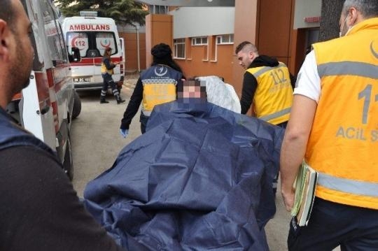 FUHUŞ ÇETESİ TARAFINDAN KAÇIRILIP... 112'Yİ ARAYIP DEHŞETİ ANLATTI  galerisi resim 2