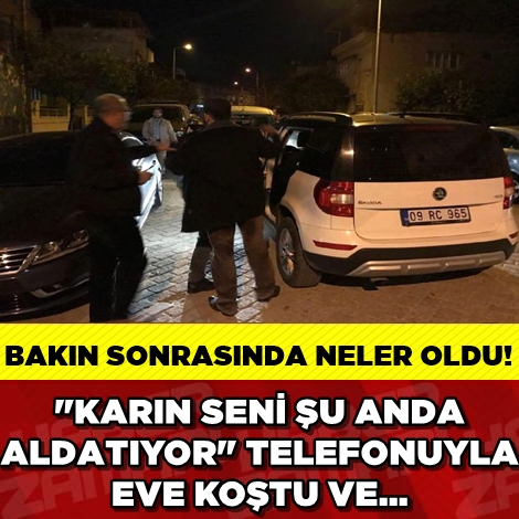 Polis gizli aşk cinayetinin önüne geçti galerisi resim 1