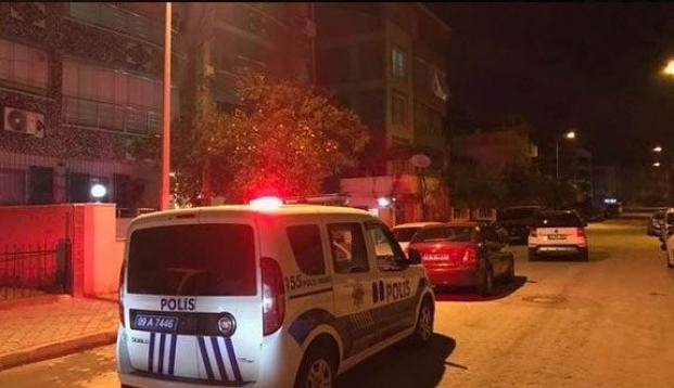 Polis gizli aşk cinayetinin önüne geçti galerisi resim 2