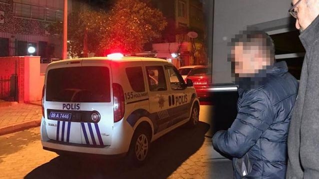 Polis gizli aşk cinayetinin önüne geçti galerisi resim 3