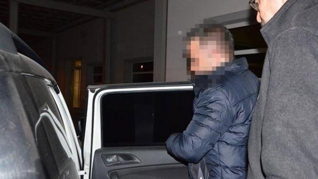 Polis gizli aşk cinayetinin önüne geçti galerisi resim 4