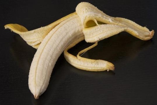 MUZ KABUĞUNUN İNANILMAZ FAYDALARI... galerisi resim 2