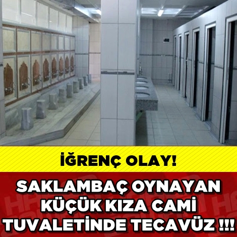 İĞRENÇ OLAY !!! SAKLAYACAĞIM DİYEREK KANDIRMIŞ... galerisi resim 1