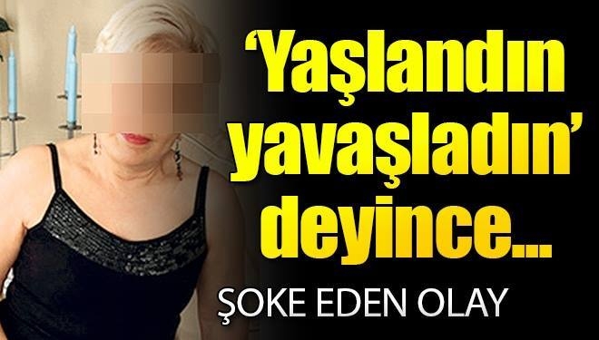 ŞAŞIRTAN DAVA! BÖYLE BOŞANMA NEDENİ GÖRÜLMEDİ !!! galerisi resim 4