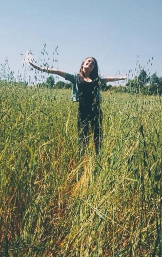 Fındık Kurdu Berna öyle değişti ki.. galerisi resim 10