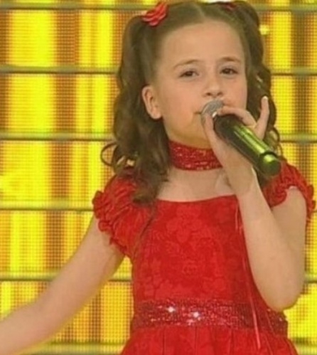 Fındık Kurdu Berna öyle değişti ki.. galerisi resim 2