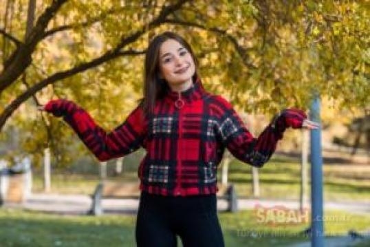 Fındık Kurdu Berna öyle değişti ki.. galerisi resim 3