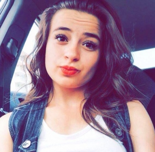 Fındık Kurdu Berna öyle değişti ki.. galerisi resim 4