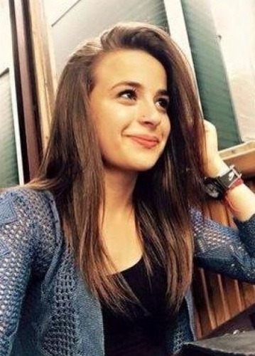 Fındık Kurdu Berna öyle değişti ki.. galerisi resim 6