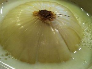 Soğanla hayatta kalmanın 10 yolu!