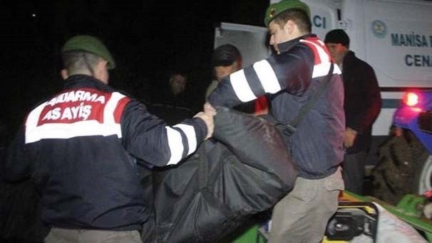 ŞOKE EDEN OLAY!!! MÜGE ANLI ÖLÜM HABERİNİ DUYUNCA YIKILDI... galerisi resim 4