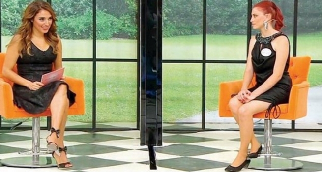 Esra Erol Zuhal Topal ve Seda Sayan’ın korktuğu başına geldi galerisi resim 10