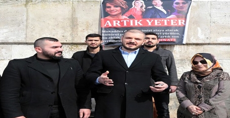 Esra Erol Zuhal Topal ve Seda Sayan’ın korktuğu başına geldi galerisi resim 12