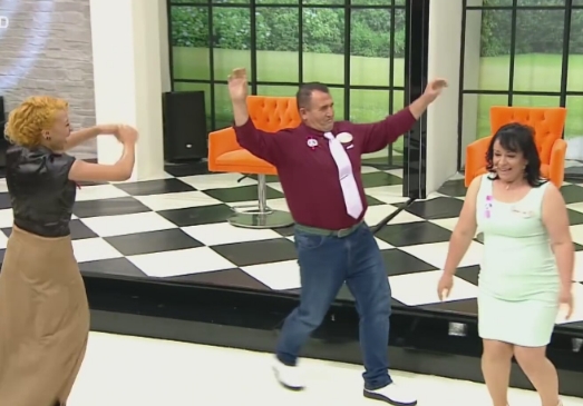 Esra Erol Zuhal Topal ve Seda Sayan’ın korktuğu başına geldi galerisi resim 7