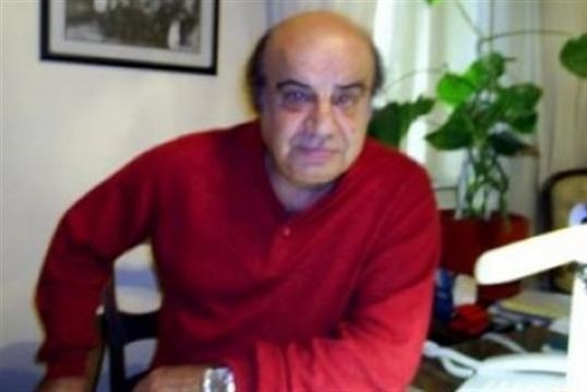 ÜNLÜ YÖNETMEN HAYATINI KAYBETTİ! galerisi resim 3